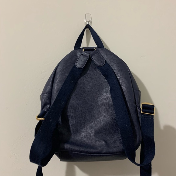 Tommy Hilfiger Mini Backpack - Picture 2 of 3